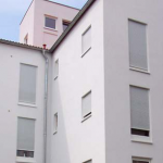 Wohngebäude Alt Bornheim 63, Frankfurt- Bornheim