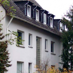 Wohngebäude Tucholskystraße, Frankfurt-Sachsenhausen