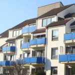 Wohnungsportfolio Heusenstamm